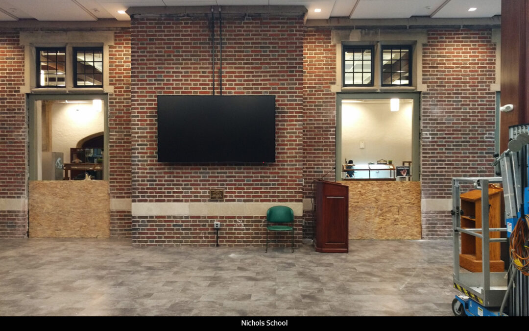 How Custom AV Solutions Elevate Home Entertainment