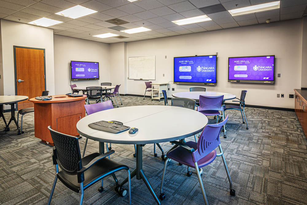 How Audio Visual Technology Improves Modern Corporate Environments