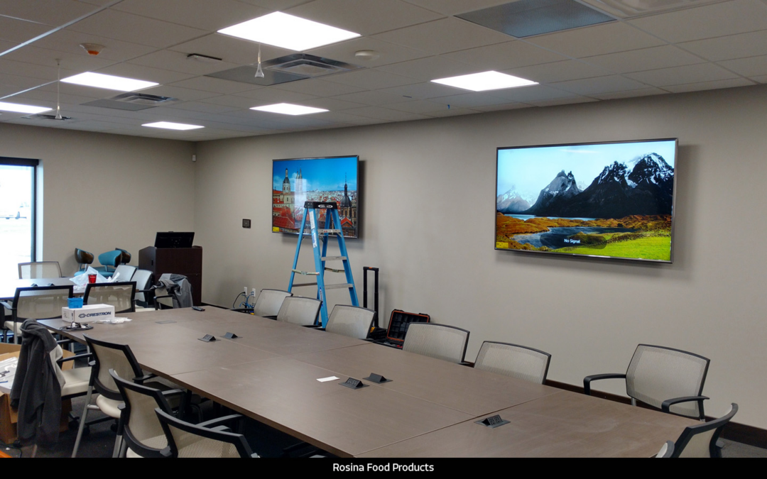 Top 5 Benefits of Multi-Screen Displays for Retailers: How Multi-Screen Displays Improve Customer Experience