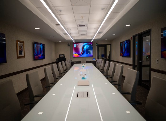 2026’s Top AV Trends for Buffalo Businesses: Future-Proof Your Business with AV Solutions
